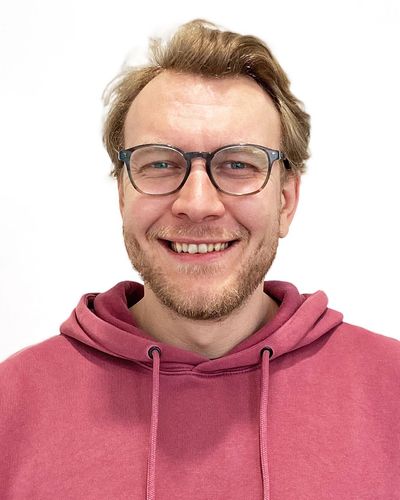 Marco Ging