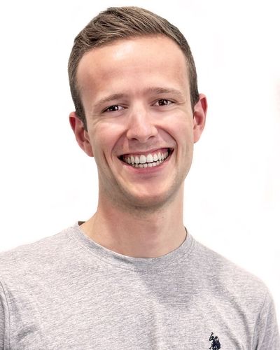 Sandro Wüthrich