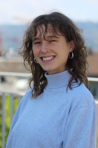 Leonie Traber